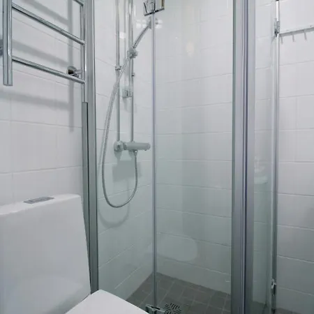 Apartment Convenient For 2 In Toolo