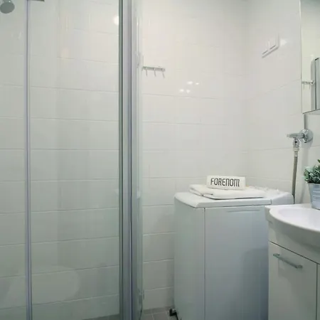 Convenient For 2 In Toolo * Helsinki