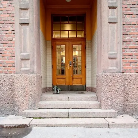 Apartment Convenient For 2 In Toolo