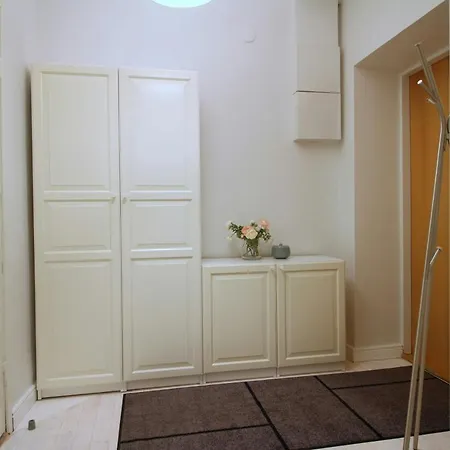 Appartement Convenient For 2 In Toolo Helsinki