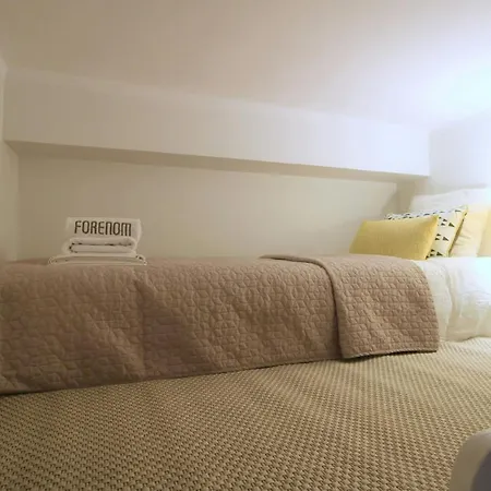 Convenient For 2 In Toolo Appartement *