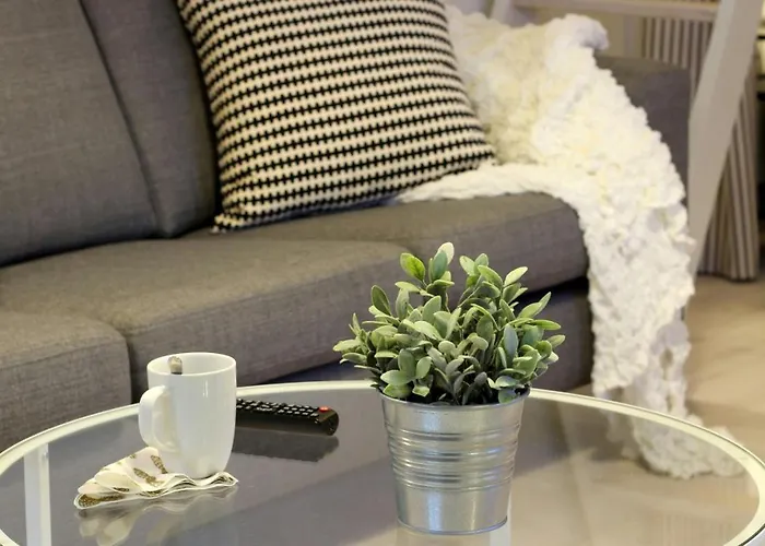 شقة Convenient For 2 In Toolo *