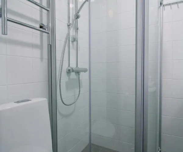 شقة Convenient For 2 In Toolo