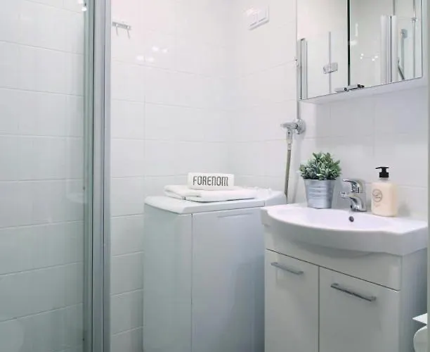 Convenient For 2 In Toolo דירה הלסינקי