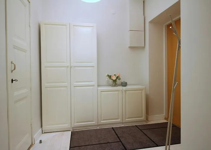 דירה Convenient For 2 In Toolo הלסינקי