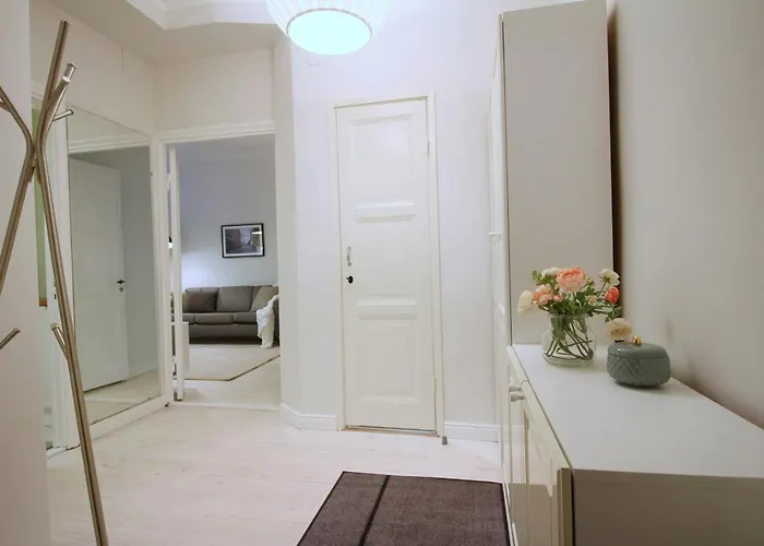 Convenient For 2 In Toolo شقة