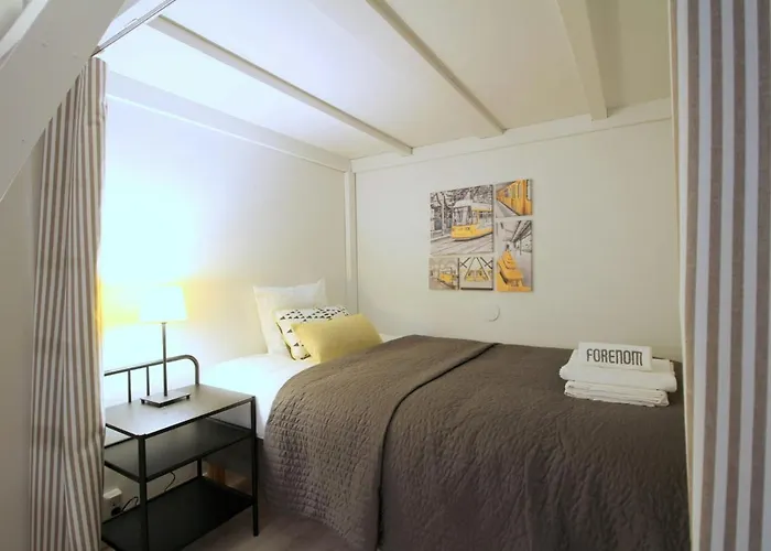 Convenient For 2 In Toolo Апартаменты Хельсинки