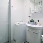 Convenient For 2 In Toolo Apartamento Helsinki