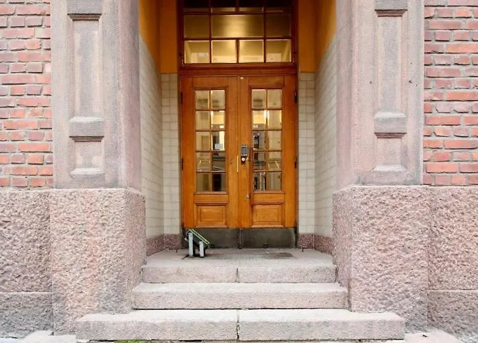 Apartment Convenient For 2 In Toolo